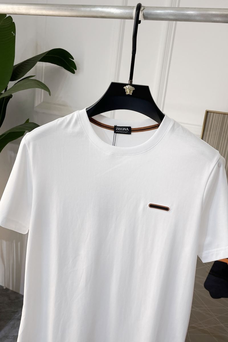 Zegna T-Shirts